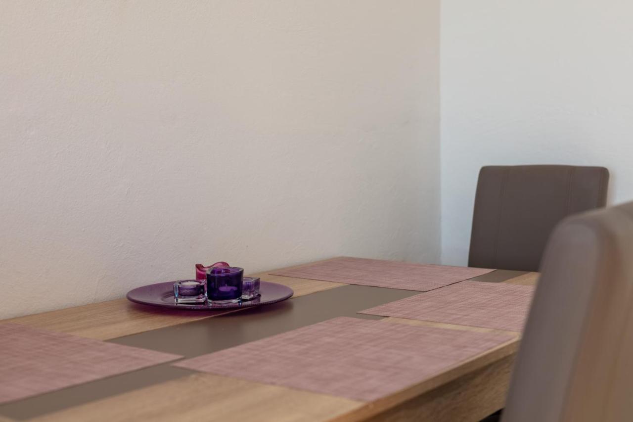 Apartments Antonio - Podstrana, Split Eksteriør bilde