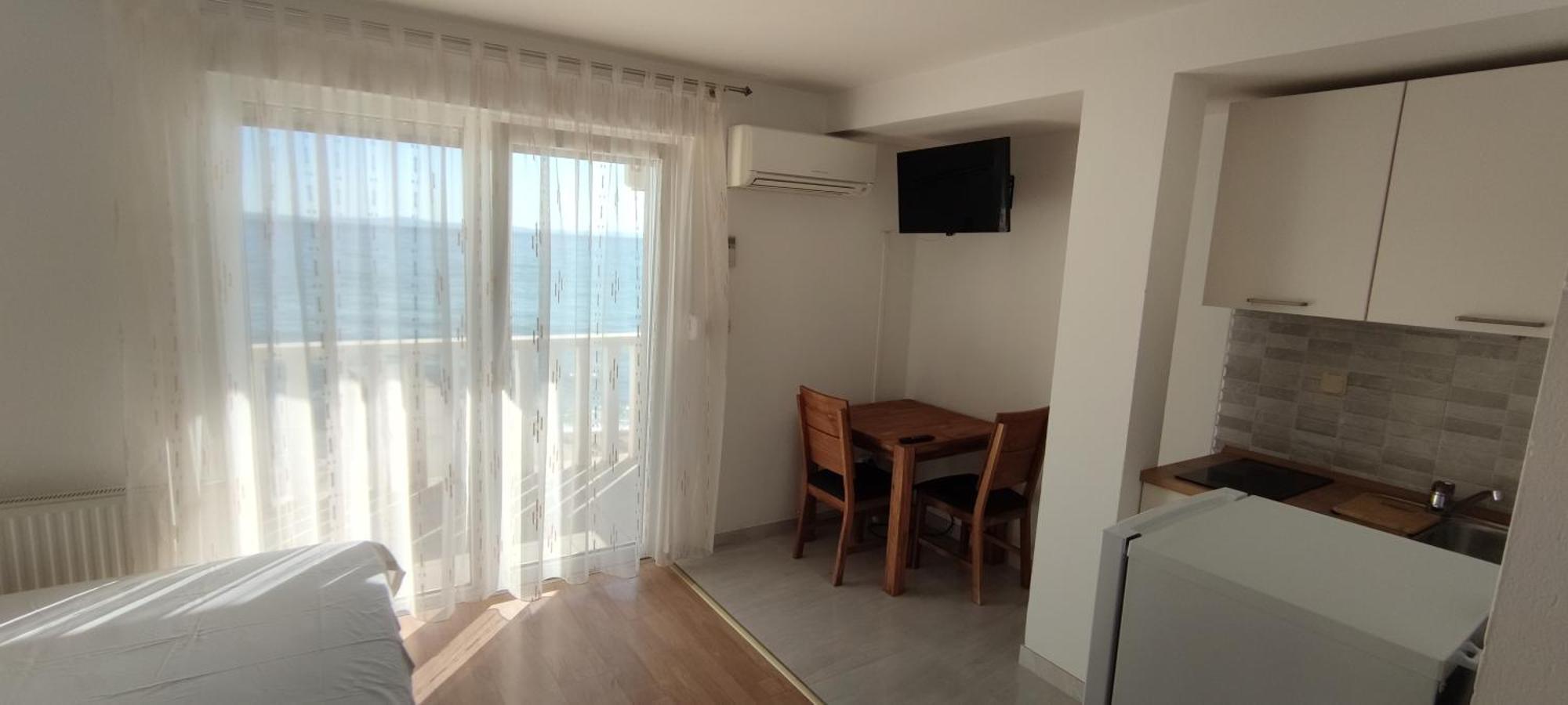 Apartments Antonio - Podstrana, Split Rom bilde