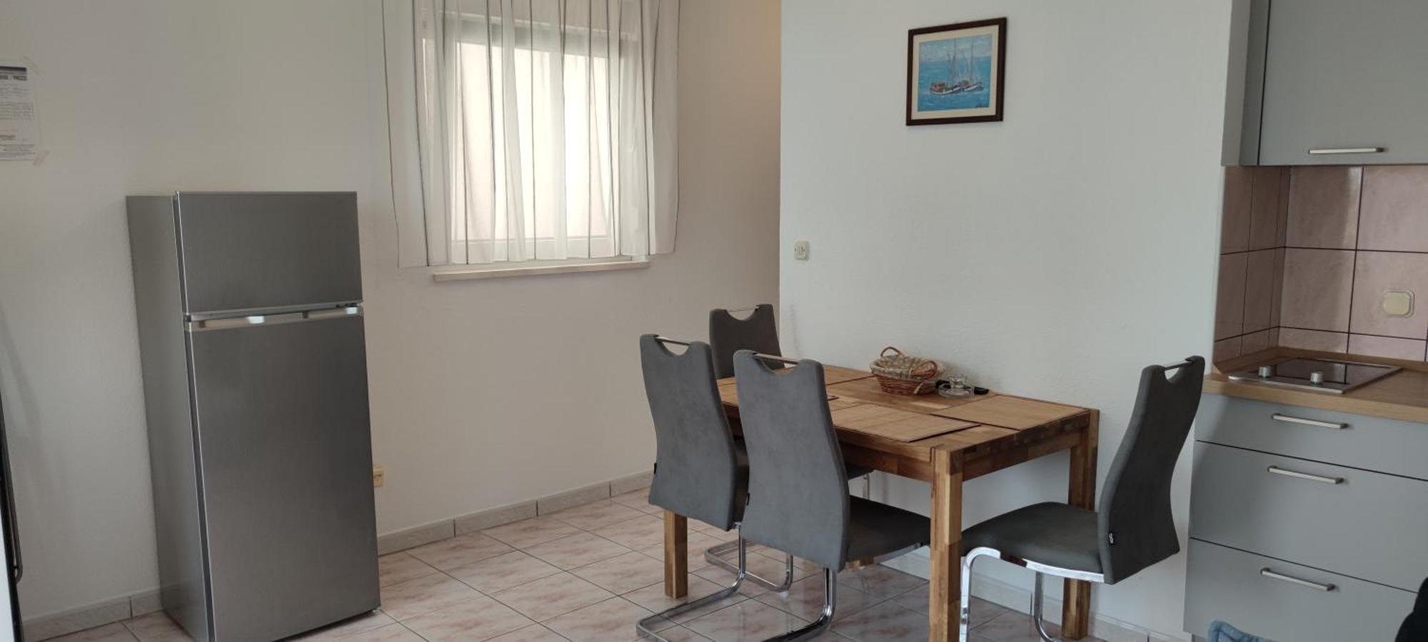 Apartments Antonio - Podstrana, Split Rom bilde
