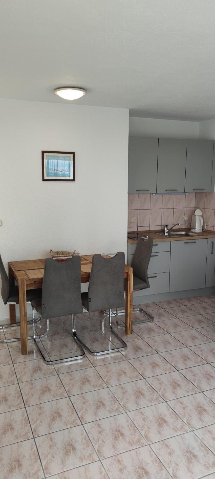 Apartments Antonio - Podstrana, Split Rom bilde